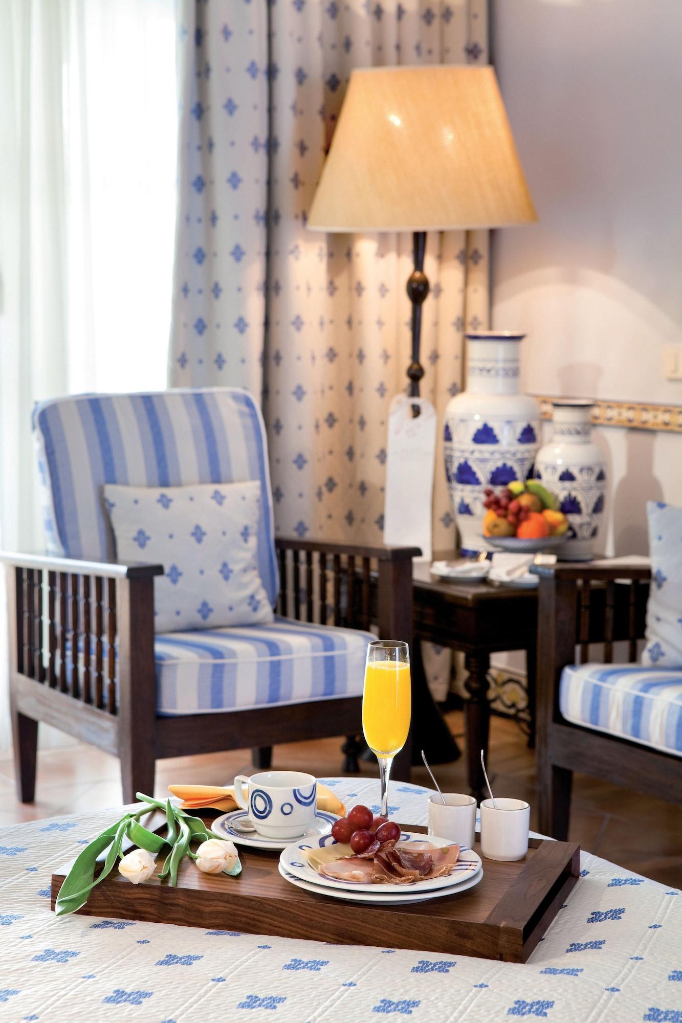 Seaside Grand Hotel Residencia - Gran Lujo Maspalomas  Oda fotoğraf