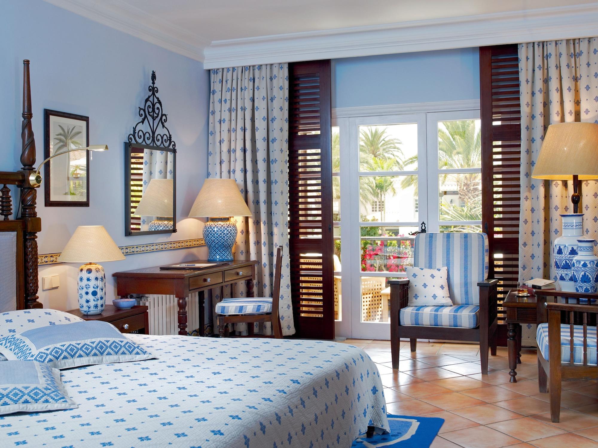 Seaside Grand Hotel Residencia - Gran Lujo Maspalomas  Oda fotoğraf