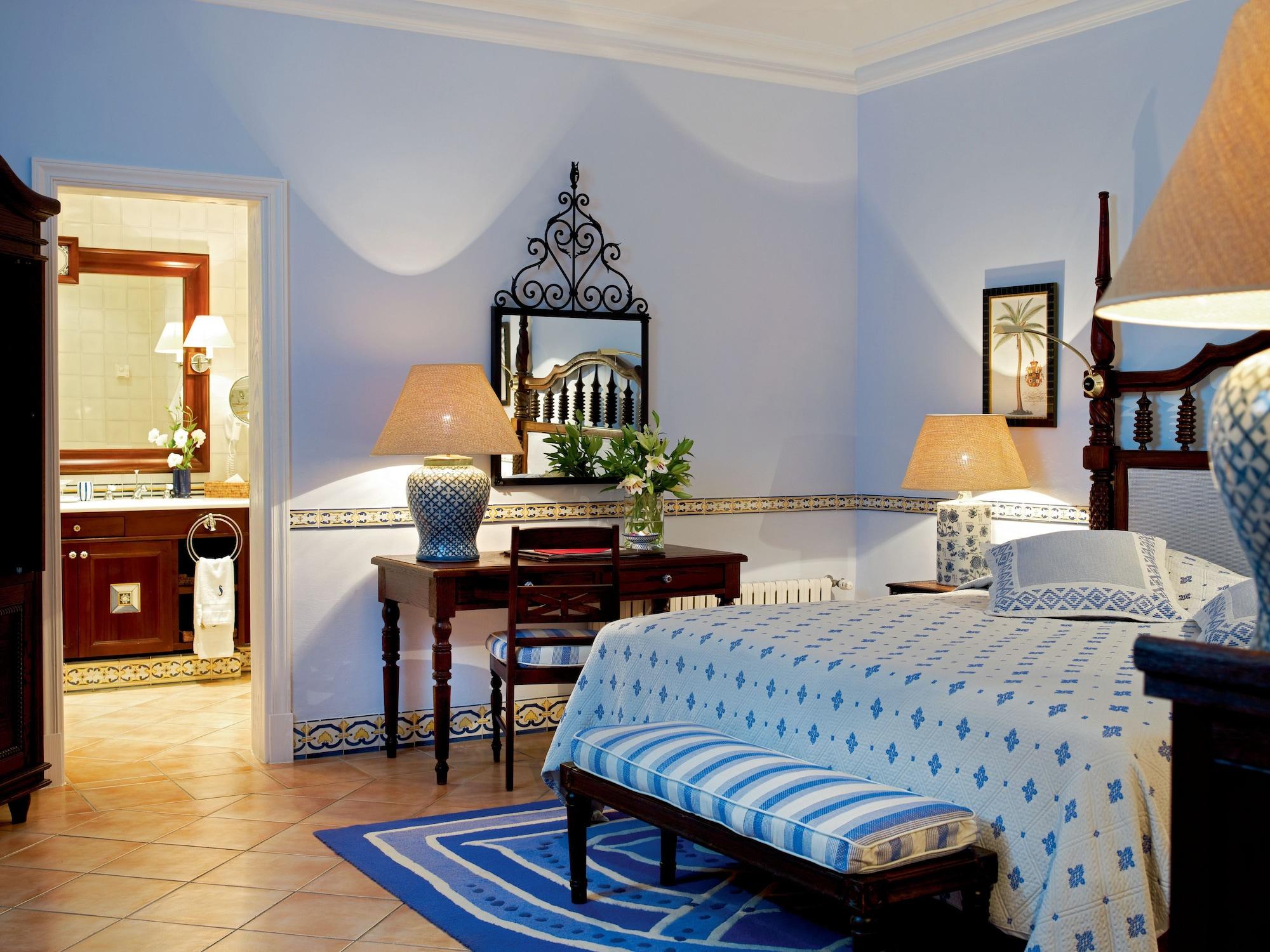 Seaside Grand Hotel Residencia - Gran Lujo Maspalomas  Oda fotoğraf