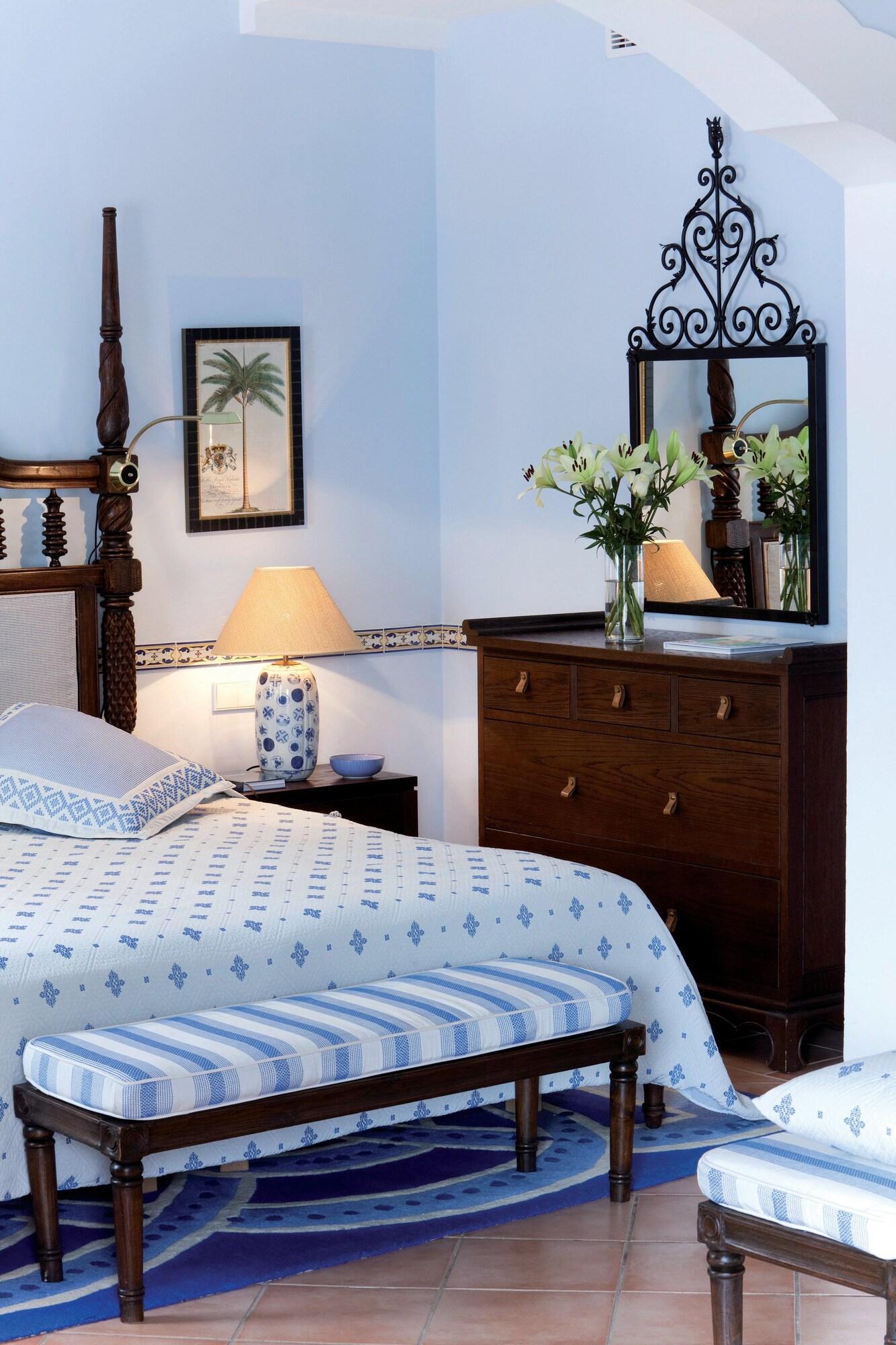Seaside Grand Hotel Residencia - Gran Lujo Maspalomas  Oda fotoğraf