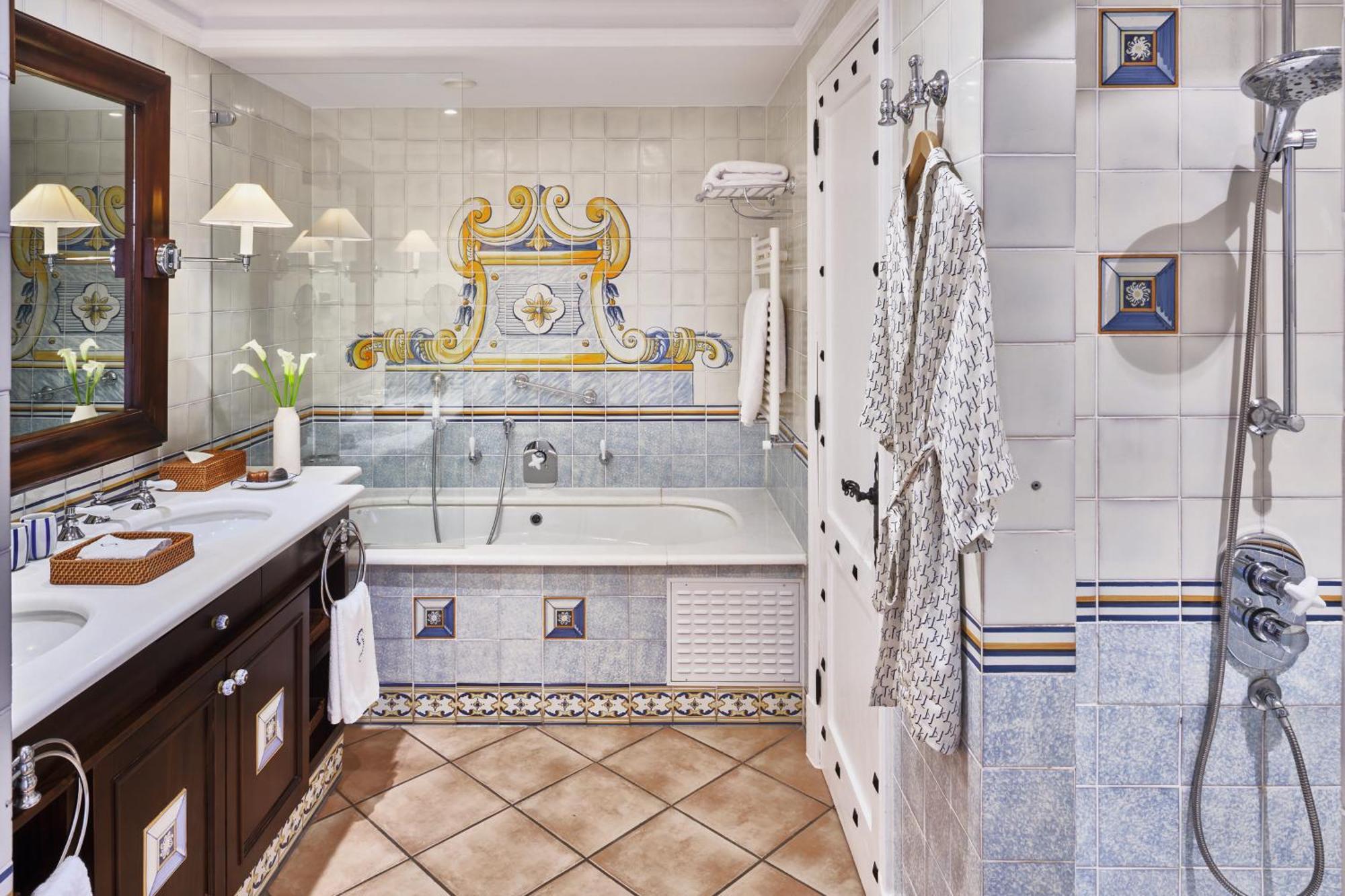 Seaside Grand Hotel Residencia - Gran Lujo Maspalomas  Dış mekan fotoğraf