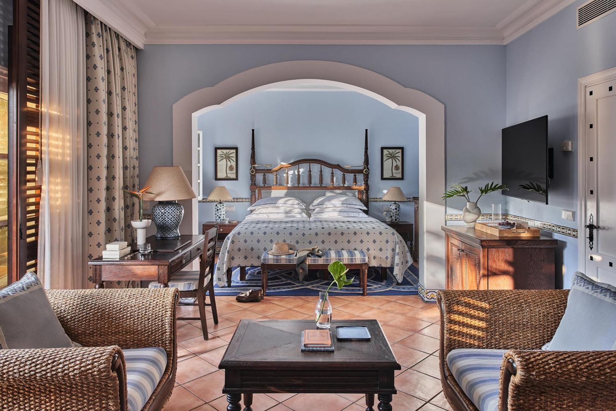 Seaside Grand Hotel Residencia - Gran Lujo Maspalomas  Dış mekan fotoğraf