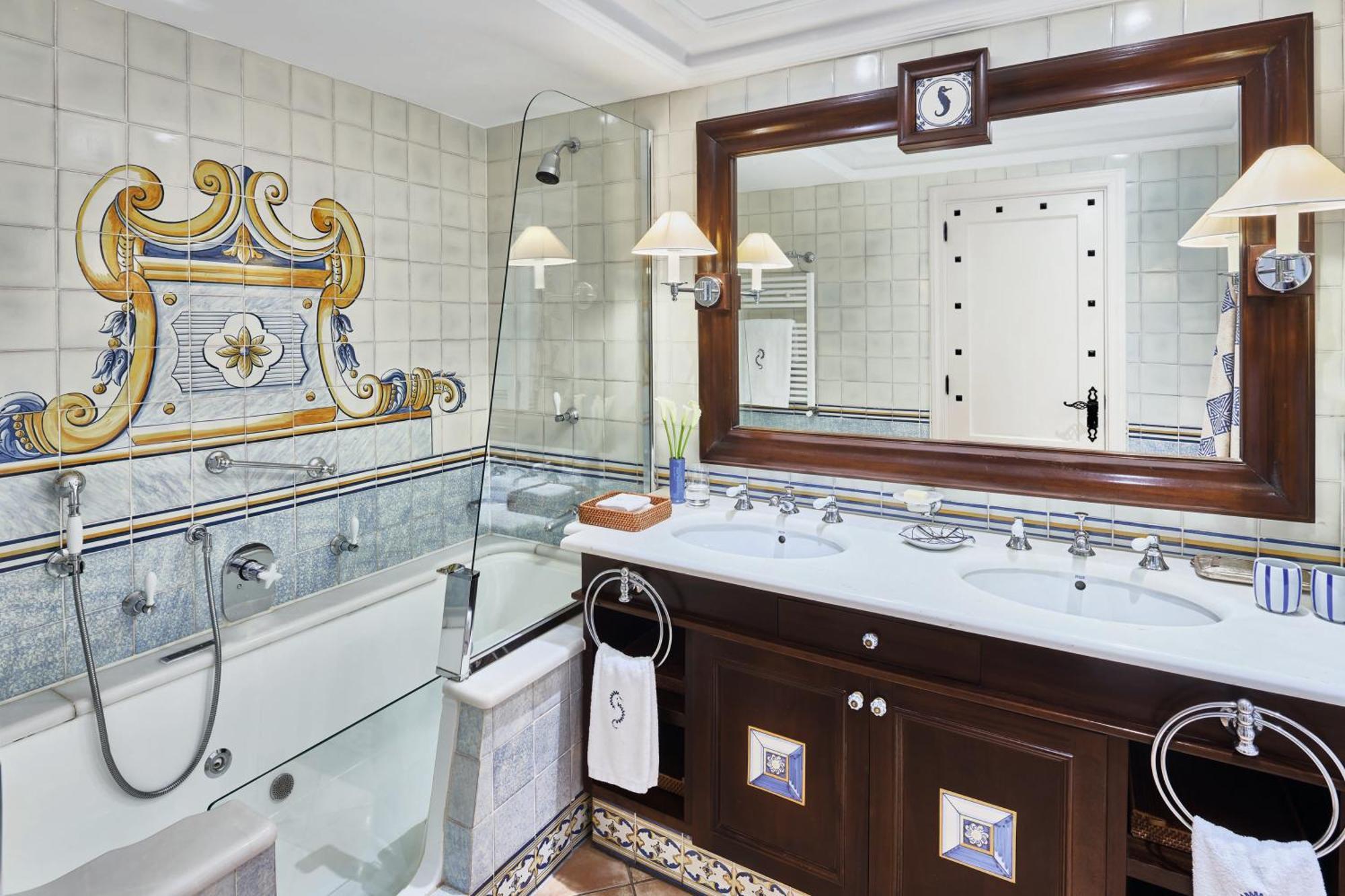 Seaside Grand Hotel Residencia - Gran Lujo Maspalomas  Dış mekan fotoğraf