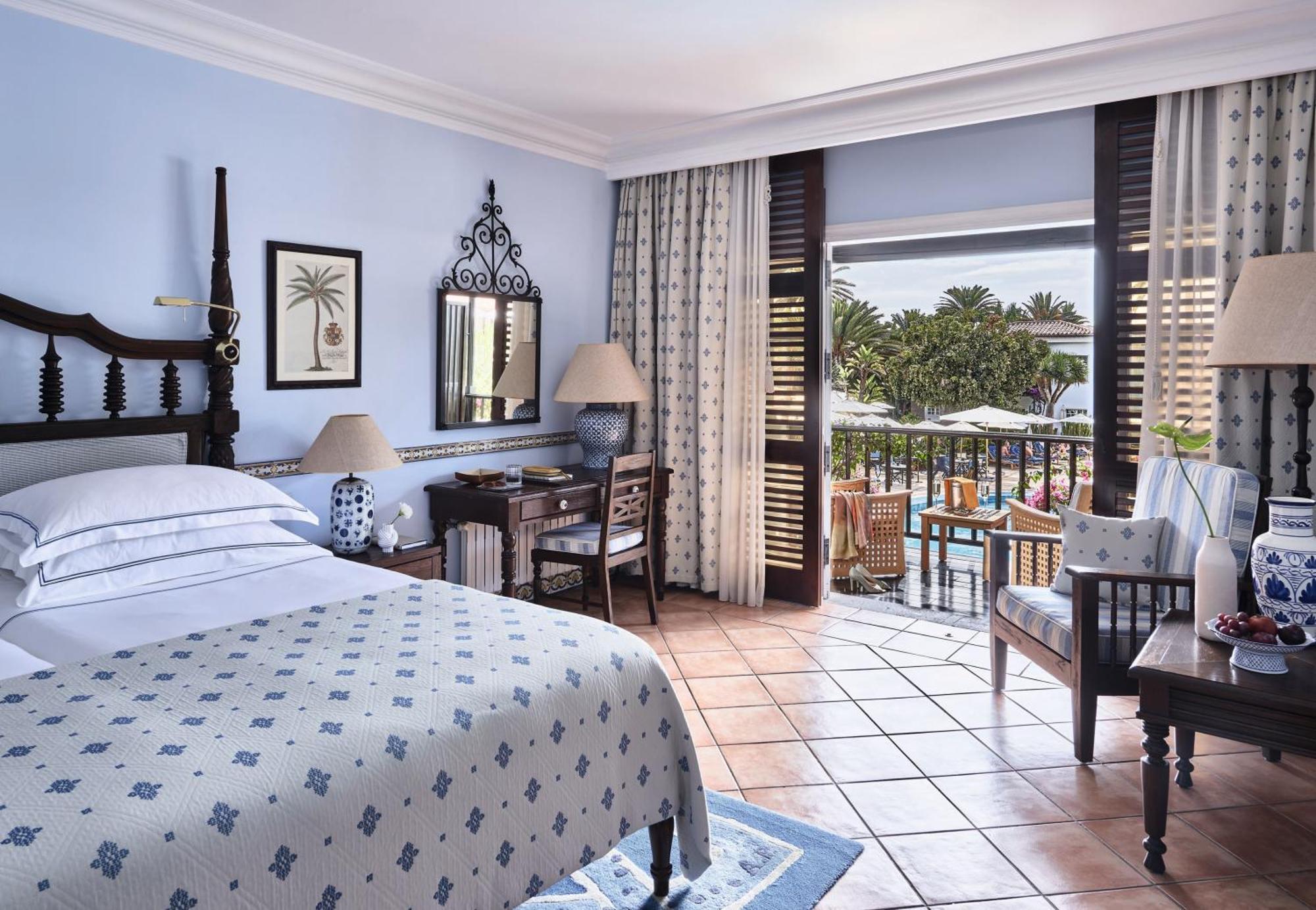 Seaside Grand Hotel Residencia - Gran Lujo Maspalomas  Dış mekan fotoğraf