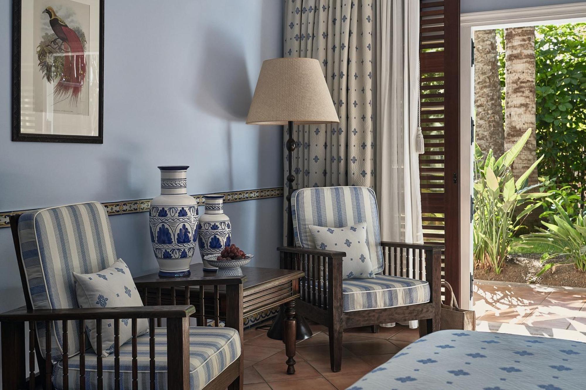 Seaside Grand Hotel Residencia - Gran Lujo Maspalomas  Dış mekan fotoğraf