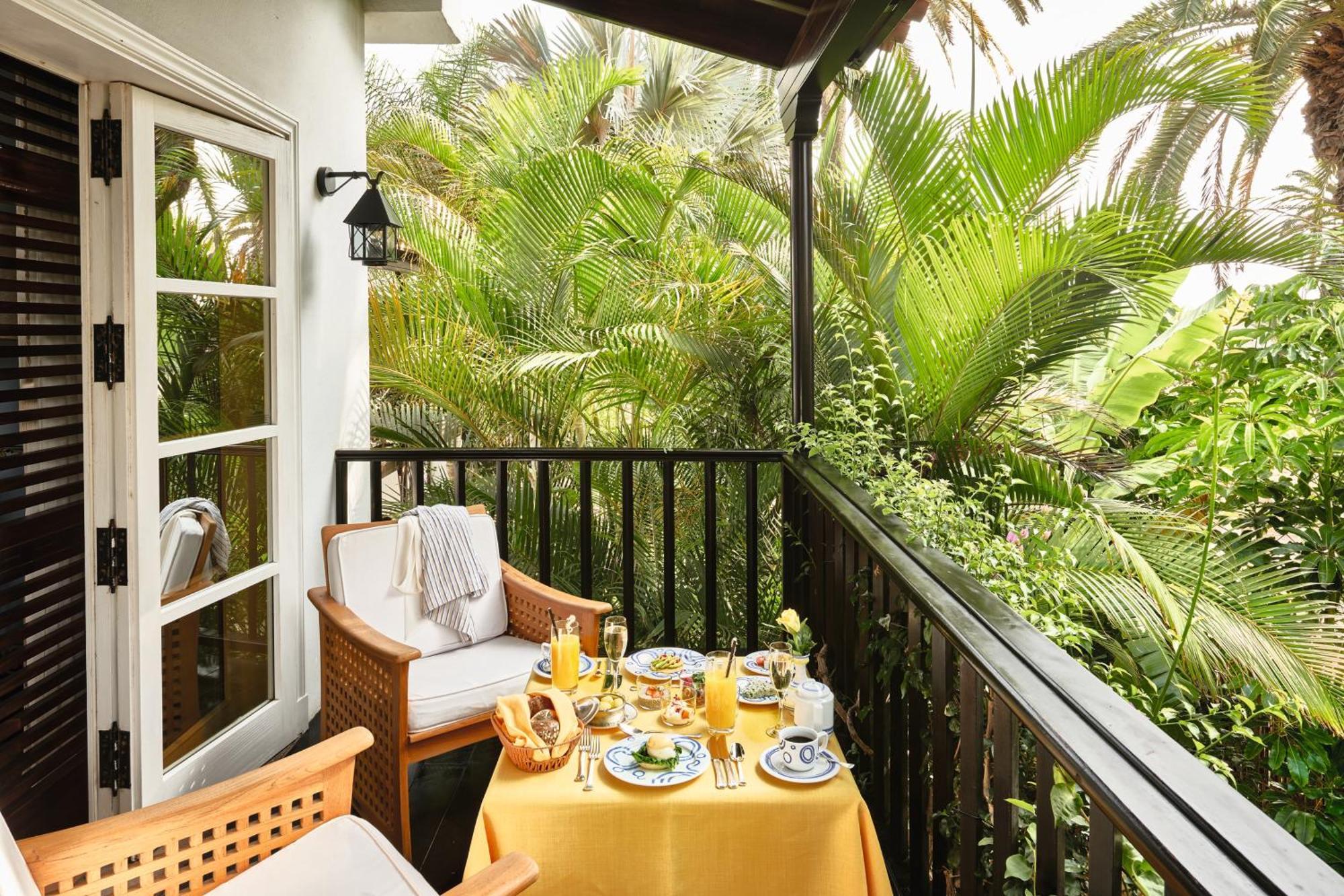 Seaside Grand Hotel Residencia - Gran Lujo Maspalomas  Dış mekan fotoğraf