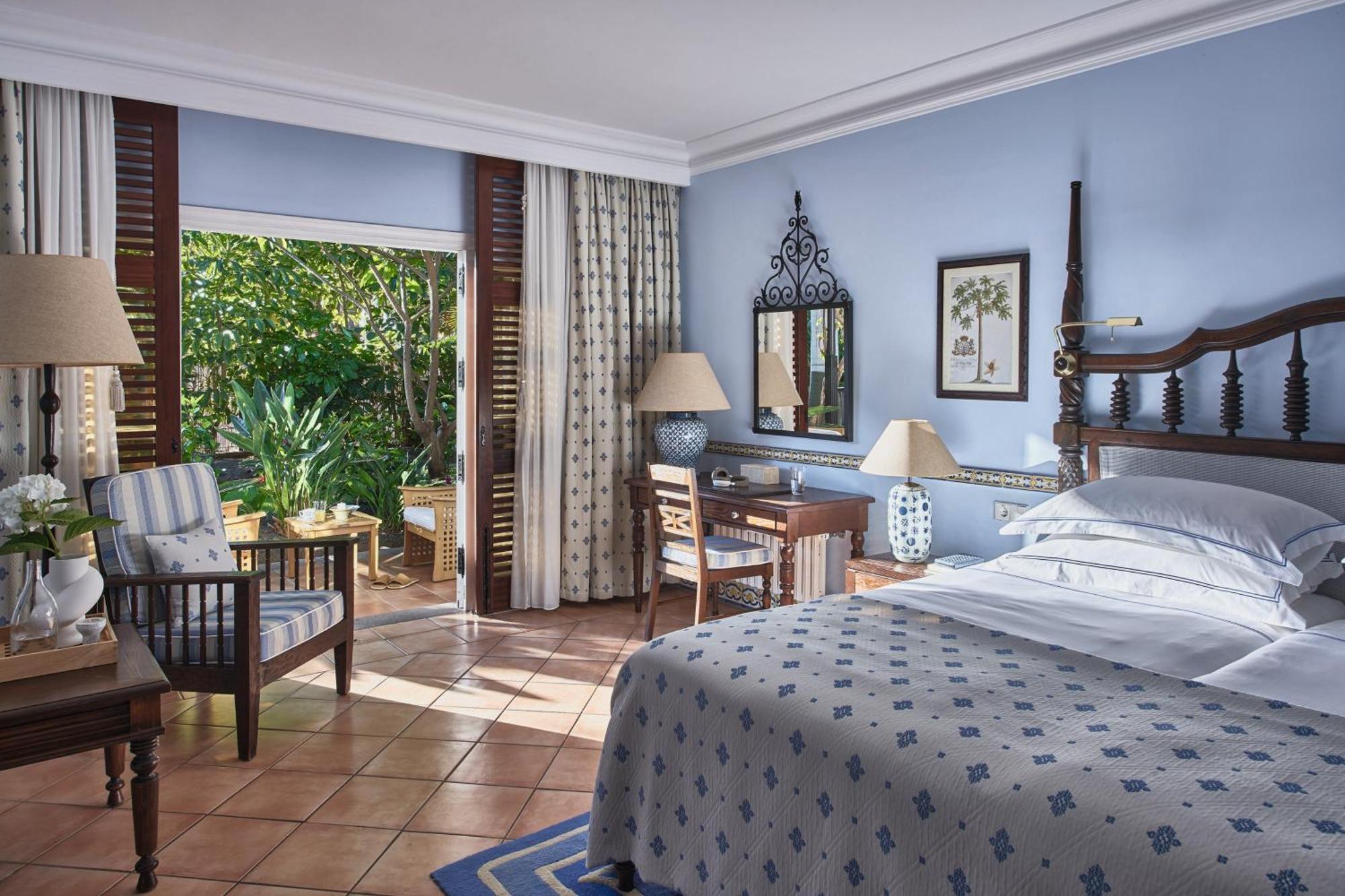 Seaside Grand Hotel Residencia - Gran Lujo Maspalomas  Dış mekan fotoğraf