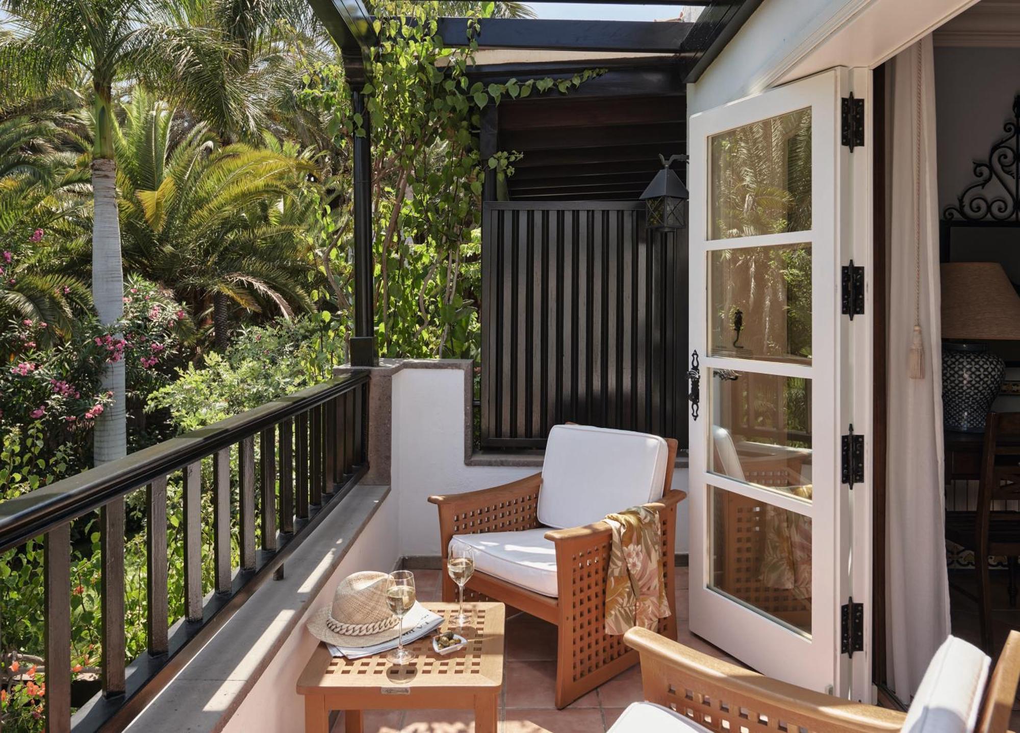 Seaside Grand Hotel Residencia - Gran Lujo Maspalomas  Dış mekan fotoğraf