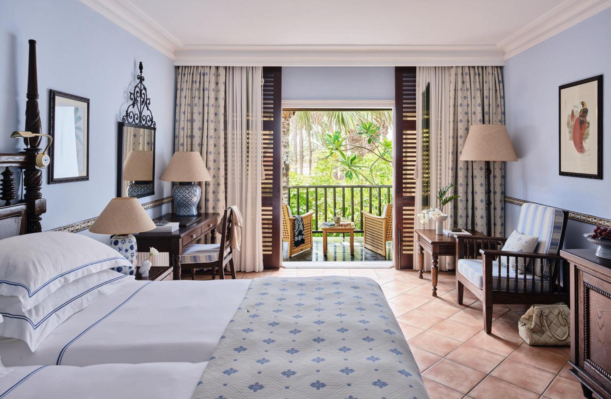 Seaside Grand Hotel Residencia - Gran Lujo Maspalomas  Dış mekan fotoğraf