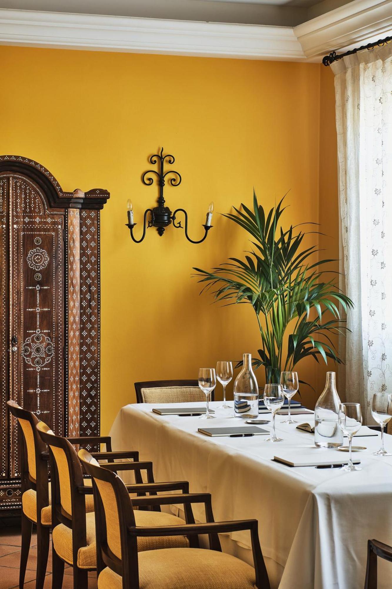 Seaside Grand Hotel Residencia - Gran Lujo Maspalomas  Dış mekan fotoğraf