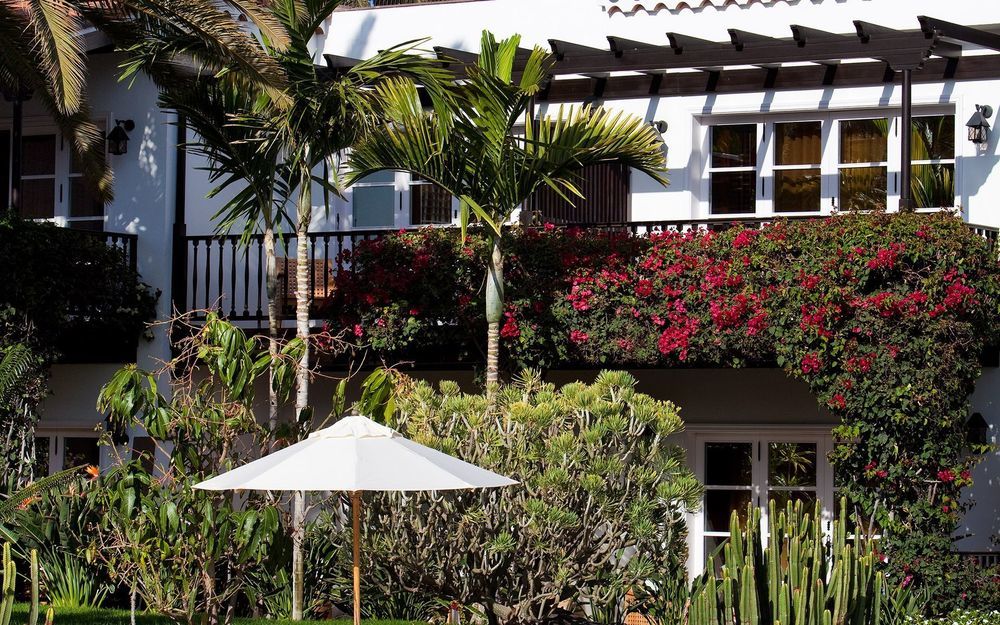 Seaside Grand Hotel Residencia - Gran Lujo Maspalomas  Dış mekan fotoğraf
