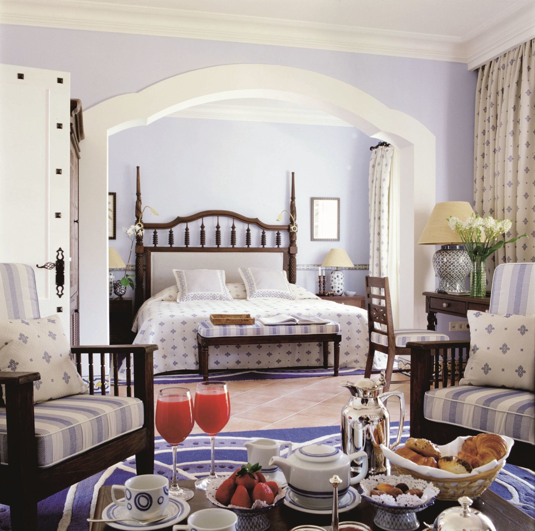 Seaside Grand Hotel Residencia - Gran Lujo Maspalomas  Oda fotoğraf