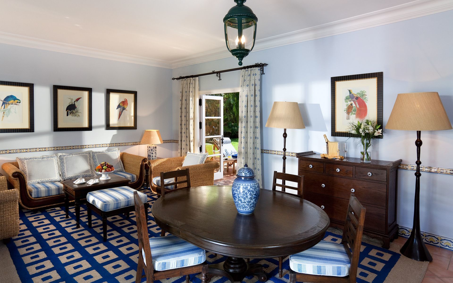 Seaside Grand Hotel Residencia - Gran Lujo Maspalomas  Dış mekan fotoğraf
