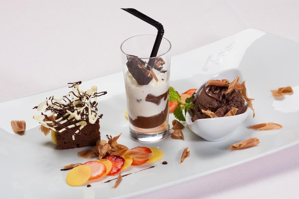 Seaside Grand Hotel Residencia - Gran Lujo Maspalomas  Dış mekan fotoğraf