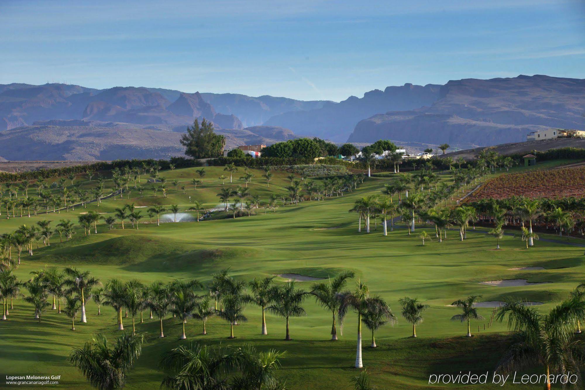 Seaside Grand Hotel Residencia - Gran Lujo Maspalomas  Konforlar fotoğraf