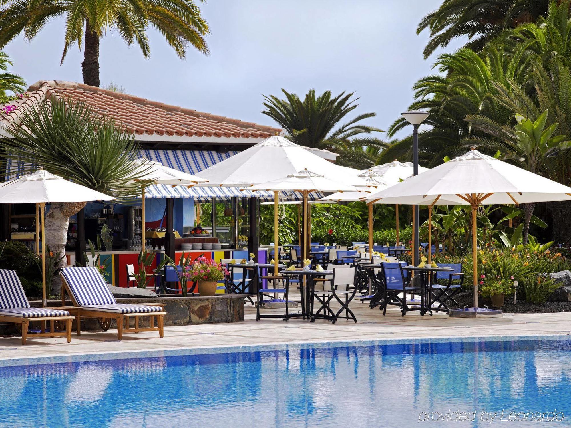 Seaside Grand Hotel Residencia - Gran Lujo Maspalomas  Konforlar fotoğraf